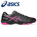 【アシックス asics】【シューズ 靴】サッカー ジュニア用トレーニングシューズ DS LIGHT JR GS TF(ディーエスライト JR GS TF) 子...