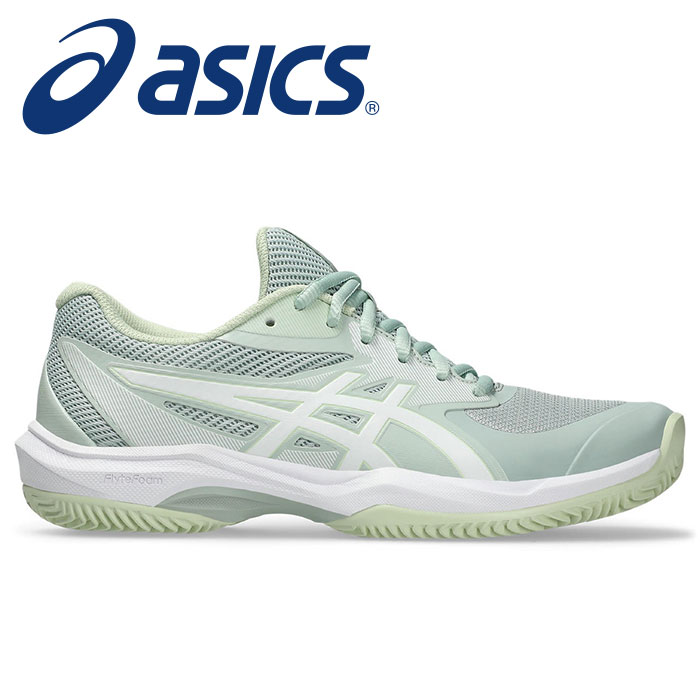 【 2025年 秋冬モデル】【 アシックス asics 】【 シューズ 靴 】 レディース テニスシューズ GAME ゲ..