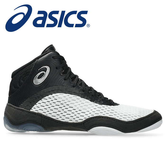 【 2025年 秋冬モデル】【 アシックス asics 】【 シューズ 靴 】 レスリングシューズ SPLIT ELITE スプリットエリート メンズ レスリン...