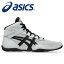 【 2025年 秋冬モデル】【 アシックス asics 】【シューズ 靴】 ジュニア レスリングシューズ MATFLEX..