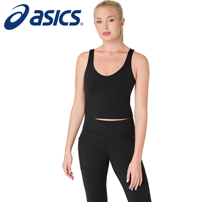 定価13,860円　アシックス　ブラトップ　レギンス　セットアップ 定価13,860円アシックスブラトップレギンスセットアップ