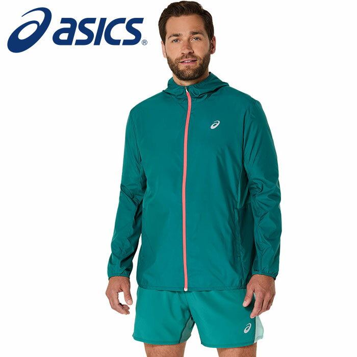 asics - 新品　アシックス　メタラン　ジャケット　L asics - 新品 アシックス メタラン ジャケット Lの通販 by