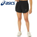 【メール便送料無料】【2025年春夏モデル】【アシックス asics】【ウェア】 ランニング レディース 3.5インチ ショーツ ROAD アシックス 2012...