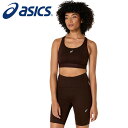 【メール便送料無料(追跡可能)】【2025年春夏モデル】【 アシックス asics 】【ウェア】 ランニング ブラトップ ROAD コンプレッション アシックス...