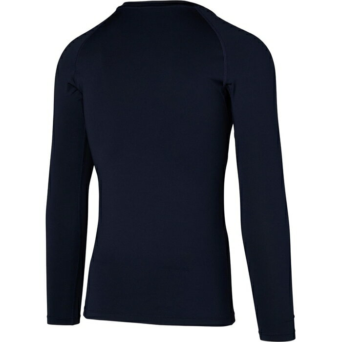 【メール便可230円】【 アシックス asics 】【ウェア】 長袖 アンダーシャツ 丸首 2WAY トリコット イ..