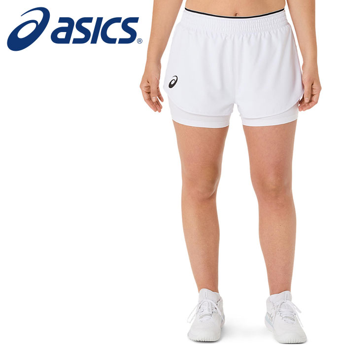 【メール便送料無料(追跡可能)】【 アシックス asics 】【 ウェア 】 テニス レディース MATCH ショー..