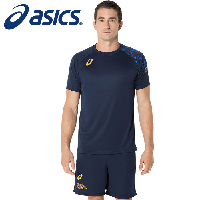 ڥ᡼ز230ߡۡ2025ǯղƥǥۡ å asics ۡڥ Х졼ܡ Ⱦµ T ȥåץ饤 եߥ...