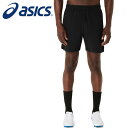 【メール便送料無料(追跡可能)】【2025年春夏モデル】【アシックス asics】【ウェア】 サッカー ストレッチ ウーブン ショートパンツ メンズ アシックス...