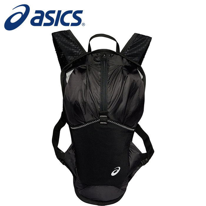 【 アシックス asics 】 ランニング ランニング バックパック 6L リュック メンズ レディース 男女兼用..