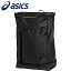 【 アシックス asics 】【スポーツバッグ】 バックパック 40L リュック メンズ レディース 男女兼用 ア..
