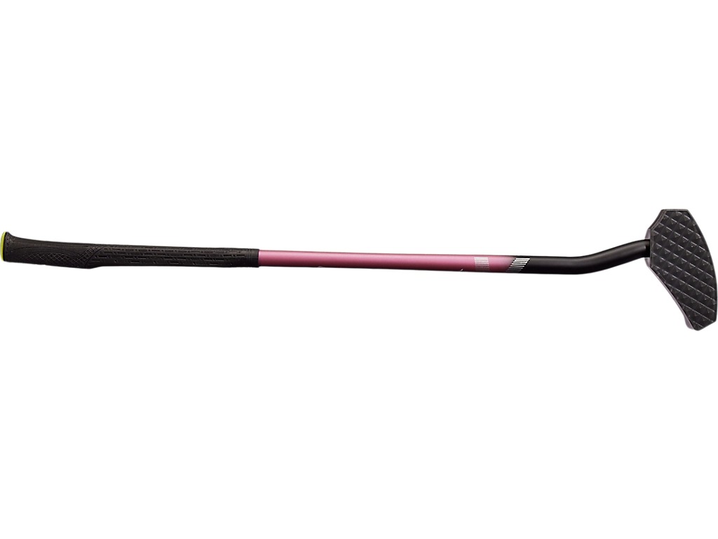 [最大2000円OFFクーポン発行中]【アシックス　asics】 グラウンドゴルフ クラブ ハンマーバランス イーグルTC 3283A241 (700) ピンク [240229]