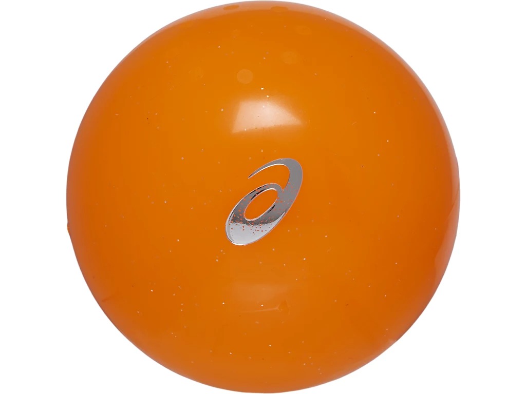 【 アシックス asics 】【 ボール 】 パークゴルフ ハイパワーボールベーシック 3283A258 (800) サンセ..