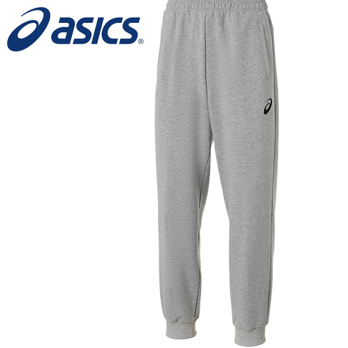楽天市場】asics スウェットパンツの通販