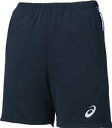【メール便送料無料】【asics アシックス】【ウェア】 2052A308 バレー レディース 女性用 プラクティスパンツ ネイビー/ホワイト 400 [230...