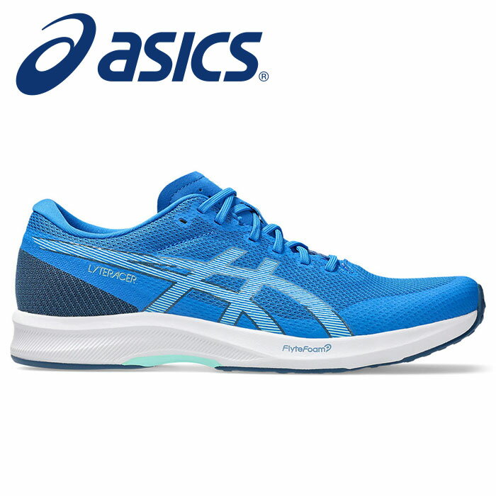 asics ランニングシューズ メタレーサー asics - メタレーサー ASICS METARACER (メタレーサー)の
