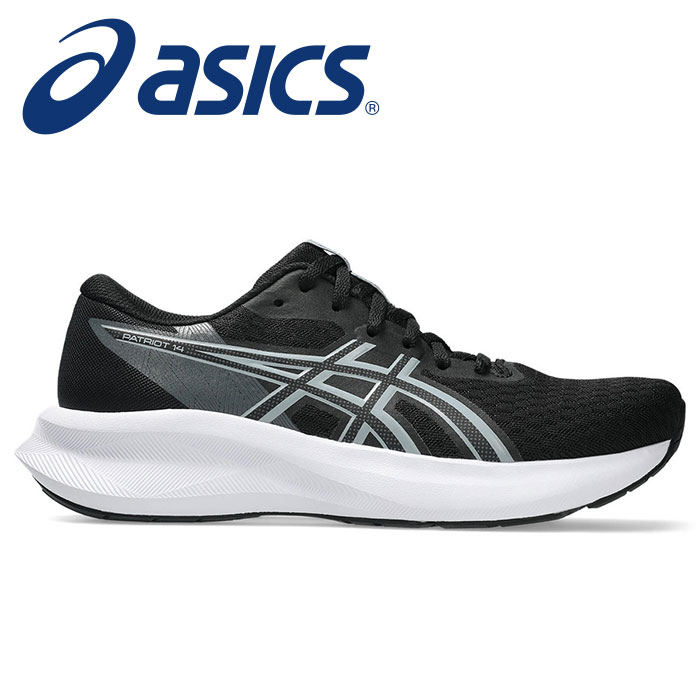【 2025年 秋冬モデル】【 アシックス asics 】【シューズ　靴】 レディース ランニングシューズ PATRI..