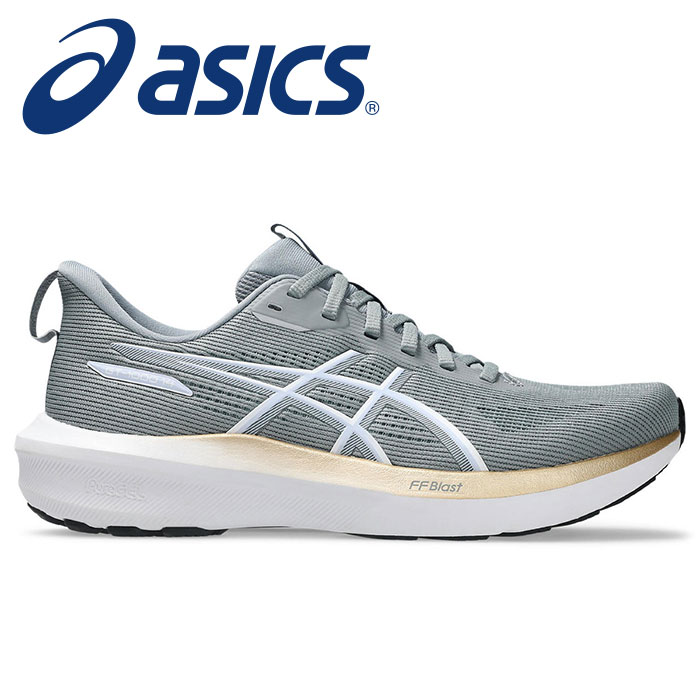 【 2025年 秋冬モデル】【 アシックス asics 】【シューズ　靴】 レディース ランニングシューズ GT-10..