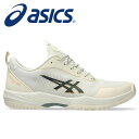 【 2025年 秋冬モデル】【 アシックス asics 】【シューズ 靴】 テニスシューズ PRESTIGELYTE プレステージライト 5 OC オムニクレー...