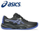 【 2025年 秋冬モデル】【 アシックス asics 】【 シューズ 靴 】 テニスシューズ GEL-CHALLENGER ゲルチャレンジャー 15 OC オ...