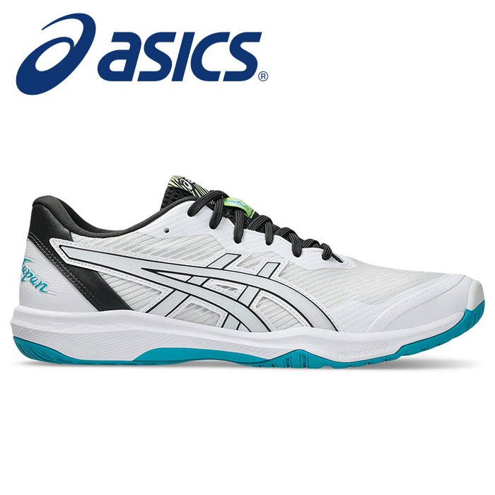 【完売モデル】ASICS ローテジャパンライトff2 27.0 cm ASICS アシックス バレーボールシューズ ローテ ジャパン ライト