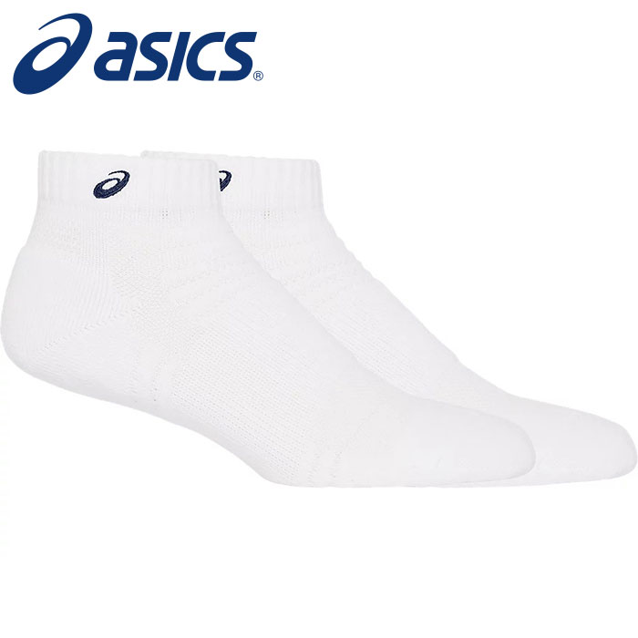Awa-spo ŷԾŹ㤨֡ڥ᡼ز230ߡ[2­ޤƱ] 2025ǯ ߥǥۡ å asics  ˥ å 10 硼 󥯥 Ҷ ɤ  ݡ Х Х졼ܡ  3034A091 (101 ֥ꥢȥۥ磻xͥӡ [250730][amz]פβǤʤ1,012ߤˤʤޤ