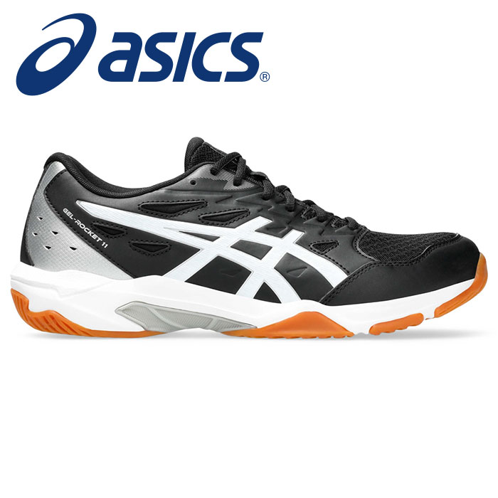 Ŭϡ鿴Ը磻ɡ å asics ۡڥ塼 Х졼ܡ 塼 GEL-ROCKET(...