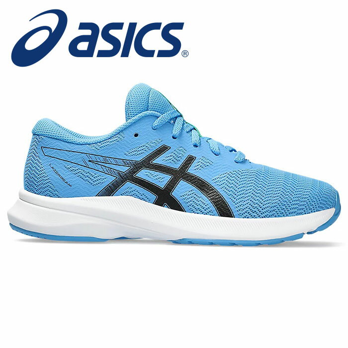 ★スピードモデルを継承した大人ルック仕様(ヒモ靴タイプ)★【 アシックス asics 】【 シューズ 靴 】ア..