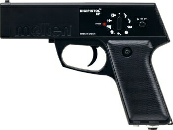 特徴仕様と特徴　●ピストル等合図音9種類●アルカリ乾電池単4形3本・オーディオケーブル3m（ミニプラグ用）1本・変換プラグ（ミニ→RCAピン用）1個付き●電池寿命：連続約6万回分（アルカリ乾電池使用時※スピーカーは内蔵していませんので、別売のメガホンと組合わせてお使いください。●デジビストル●いろいろな合図音がお手持ちのラジカセや移動PA※1でも嶋らせる、高音質デジタル音源ピストル※1．AUX入力端子付きのものサイズサイズ：長さ18．5×高さ13．2×厚み3．2cmその他重さ：180gJANコード4905741778897※ご注意：宅配便の場合、北海道・沖縄、その他離島へは&emsp;別途配送料がかかります。