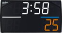 ★見やすく、使いやすい格技用タイマー★【モルテン　molten】【設備・用具】UX0110K デジタイマ格技　柔道 剣道 レスリング ボクシング 相撲　[200411] [大型宅配便] 父の日 プレゼント