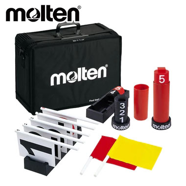 ★手動式のファウル表示盤！個人ファウル、チームファウルを表示できます★【モルテン　molten】【設備・用具】バスケットボール ファウル表示盤 5 ファウル 表示盤 バスケ BFN5 [200411]
