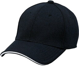 【SSK　エスエスケイ】【キャップ　帽子】野球　キャップ A-FLEX キャップ BC501AF (90)ブラック