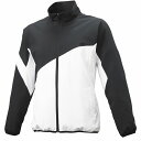 【送料無料】【 SSK エスエスケイ 】【ウェア】野球 グランドコート クロストレーニング 長袖フルZIP BWC1903 (9010) ブラック×ホワイト メ...