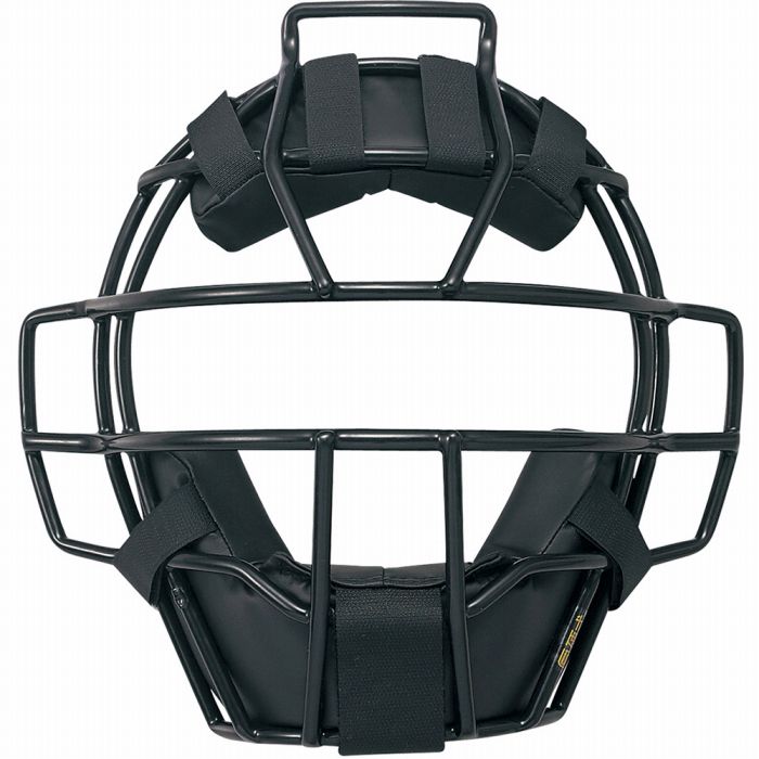 【SSK　エスエスケイ】【プロテクター】 野球 硬式用マスク SSK-CKM1900S (90) ブラック メンズ・ユニセックス　[210319] 父の日 プレゼント