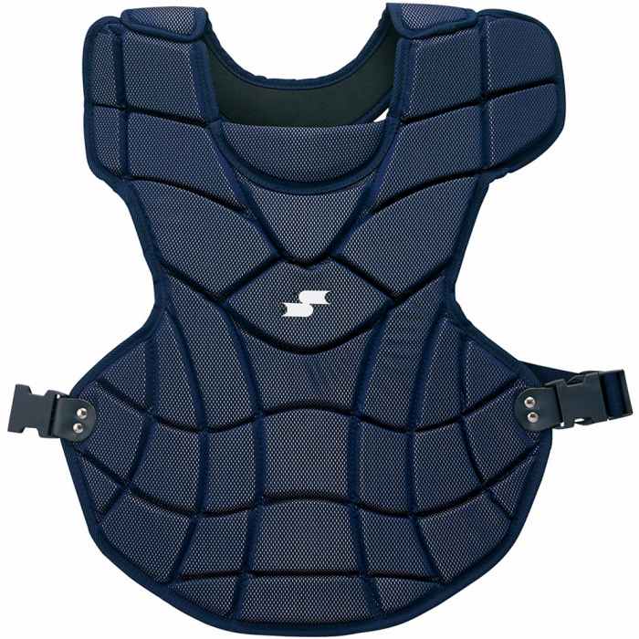 【SSK　エスエスケイ】【プロテクター】 ソフトボール用プロテクター CSP2000 (70) ネイビー メンズ・ユニセックス　[210319]