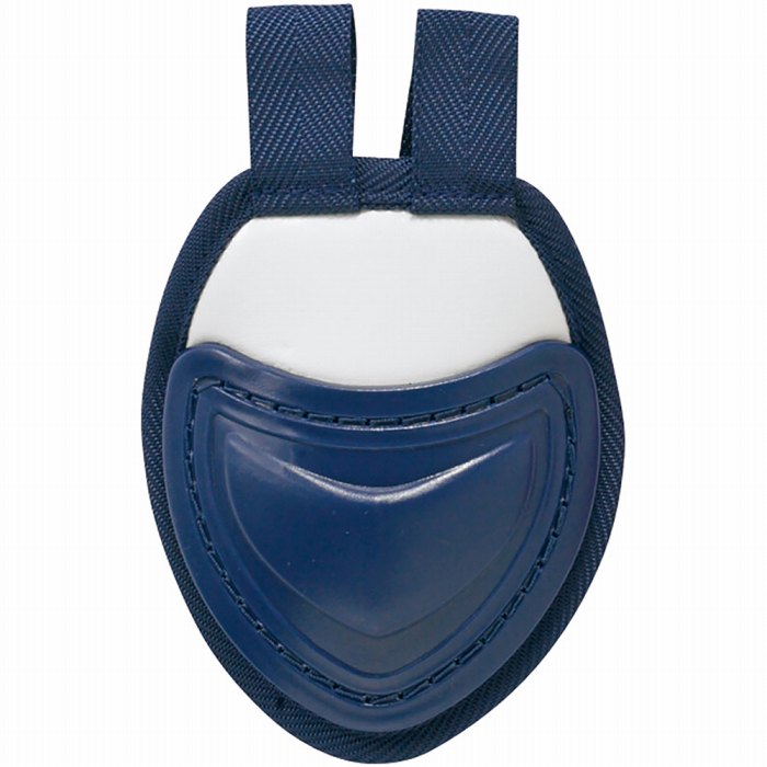 【 SSK エスエスケイ 】【プロテクター用品アクセサリー】 野球 スロートガード CTG10C (7010) ネイビ..