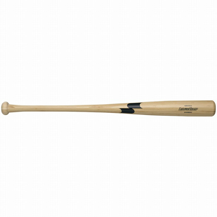 【送料無料】【SSK　エスエスケイ】野球 硬式用木製バット リーグチャンプBAMBOO SSK-SBB3013 (10)ナチュラル メンズ・ユニセックス　[210115]