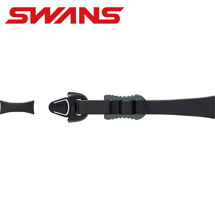 [最大2000円OFFクーポン発行中]【メール便可230円】【スワンズ SWANS 山本光学】 水泳 スイミングゴーグル用パーツセット単品 FCL-45PAFレンズ用パーツセット メンズ レディース 男女兼用 PS45…