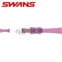 【メール便可230円】【 スワンズ SWANS 山本光学 】 水泳 スイミングゴーグル用パーツセット単品(FCL-45PAFレンズ用パーツセット) メンズ レデ...