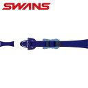 【メール便可230円】【スワンズ　SWANS　山本光学】 水泳 スイミングゴーグル用パーツセット単品(FCL-45PAFレンズ用パーツセット) メン..