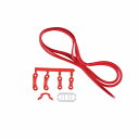 【メール便可230円】【 スワンズ SWANS 山本光学 】 水泳 スイミングゴーグル用パーツセット単品(SRCL・SRXCLシリーズ用) PS-SR2 メンズ...