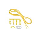 【メール便可230円】【 スワンズ SWANS 山本光学 】 水泳 スイミングゴーグル用パーツセット単品(SRCL・SRXCLシリーズ用) PS-SR2 メンズ...