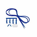 【メール便可230円】【 スワンズ SWANS 山本光学 】 水泳 スイミングゴーグル用パーツセット単品(SRCL・SRXCLシリーズ用) PS-SR2 メンズ...