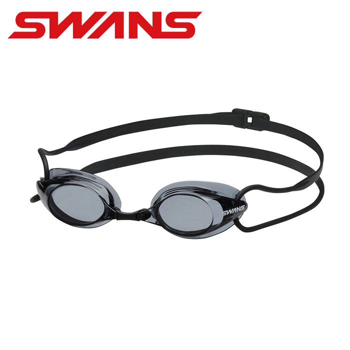 【メール便可230円】【 スワンズ SWANS 山本光学 】 水泳 スイミングゴーグル(レーシングモデル) ノンクッション メンズ レディース 男女兼用 SR7...