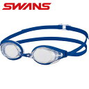 【メール便可230円】【 スワンズ SWANS 山本光学 】 水泳 競泳 スイミングゴーグル(レーシング ノンクッション) SR-7 TransForm(トラン...