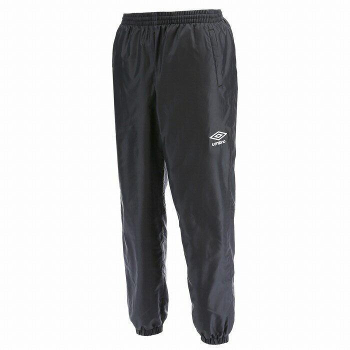 ̵ۡ ֥ UMBRO UBA4024P å (˥å) TMɥåץԥƥѥ ֥å BLK[200828]