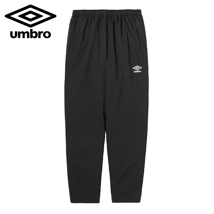 【 2025年 秋冬モデル】【 アンブロ UMBRO 】【 ウェア 】 サッカー 中綿 インシュレーション パンツ ..