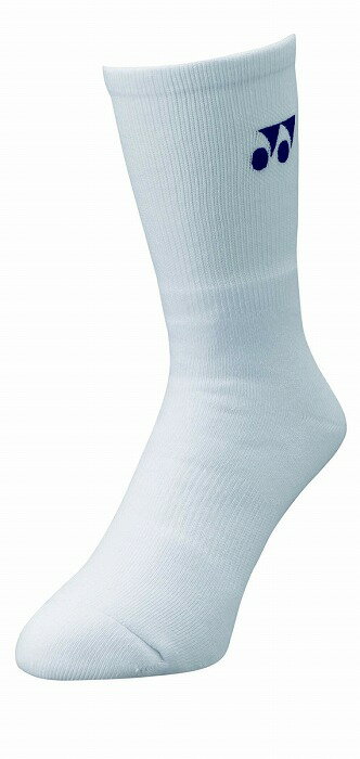 【メール便可230円】[2足まで同梱可]【 ヨネックス YONEX 】19120 テニス・バドミントン ソックス（メ..