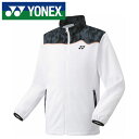 ★ヒートカプセル機能採用で暖かい★【ヨネックス YONEX】【ウェア】 ニット ウォームアップシャツ メンズ レディース 男女兼用 防寒 保温 テニス バドミン...