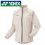 【 ヨネックス YONEX 】【ウェア】テニス・バドミントン レディース用 ウォームアップシャツ 女性用 57..