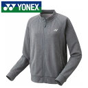 ★ヒートカプセル機能採用で暖かい★【ヨネックス YONEX】【ウェア】 レディース ニット ウォームアップシャツ 女性 防寒 保温 テニス バドミントン 581...